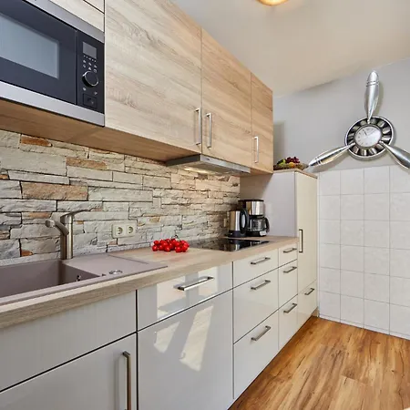 Typ C1 Apartment