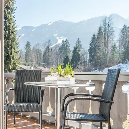 Typ C1 Appartement *