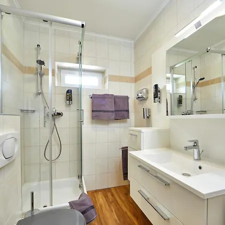 Apartment Typ C1 Grainau